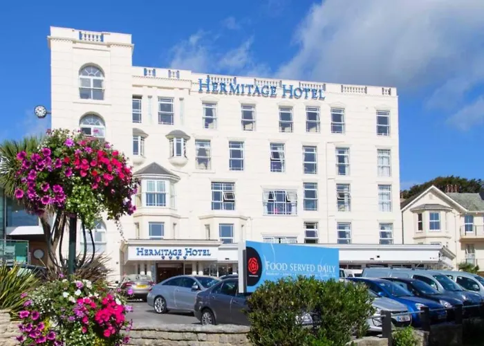 Hermitage - Oceana Collection
